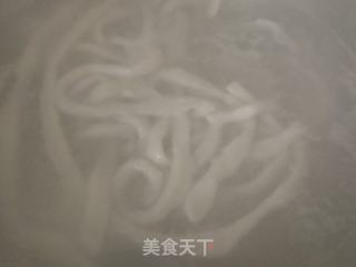 甜水面的做法步骤：11
