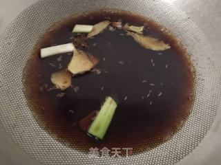 甜水面的做法步骤：5