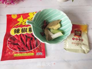 甜水面的做法步骤：3