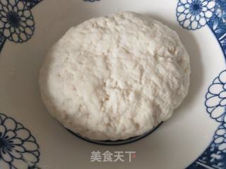 甜水面的做法步骤：2