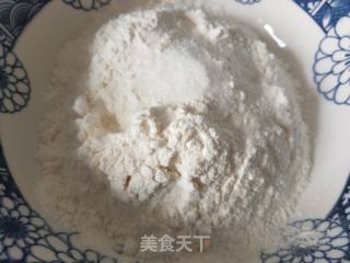 甜水面的做法步骤：1