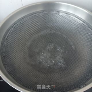 蒲公英水炒蛋的做法步骤：8