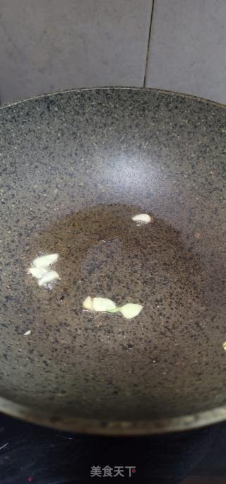 水芹菜炒驴肉的做法步骤：5