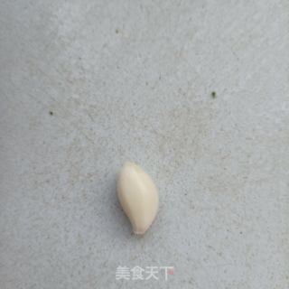 花生拌蒲公英的做法步骤：3