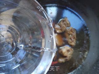 排骨烧冬瓜的做法步骤：8