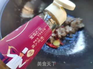 排骨烧冬瓜的做法步骤：5