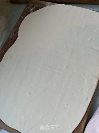 花馍的做法步骤：6