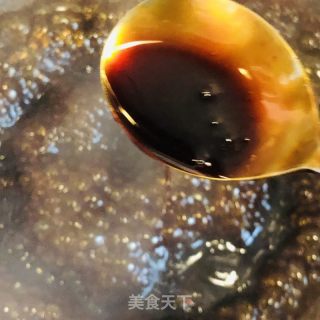 肉碎豆腐鸡蛋糕的做法步骤：14