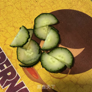 肉碎豆腐鸡蛋糕的做法步骤：11