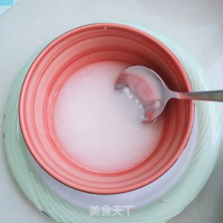 肉片烧辣椒的做法步骤：6