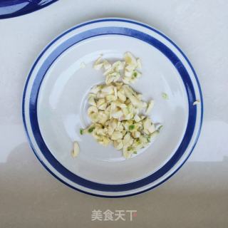 肉片烧辣椒的做法步骤：5