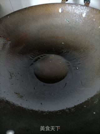 西兰花炒鸡蛋的做法步骤：8