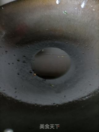 西兰花炒鸡蛋的做法步骤：6