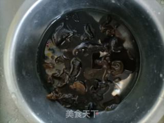西兰花炒鸡蛋的做法步骤：4