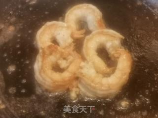 芒果牛油果虾仁沙拉的做法步骤：15