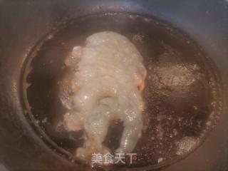 芒果牛油果虾仁沙拉的做法步骤：14
