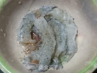 芒果牛油果虾仁沙拉的做法步骤：10