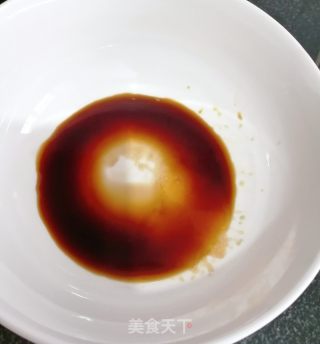 油泼面的做法步骤：7