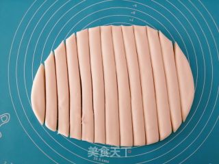 油泼面的做法步骤：3