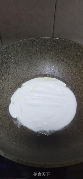 香煎红豆糯米饼的做法步骤：5