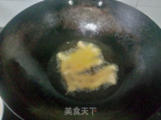 鸡胸小酥肉的做法步骤：9