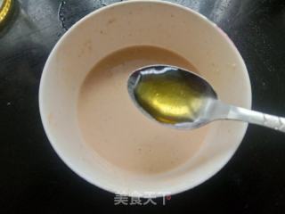 鸡胸小酥肉的做法步骤：7