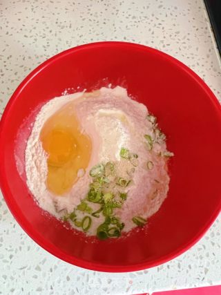 虾皮小面包的做法步骤：2