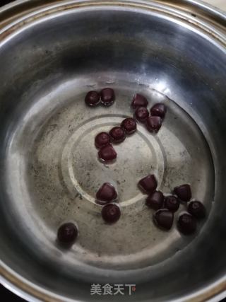 桑椹酸奶慕斯的做法步骤：6