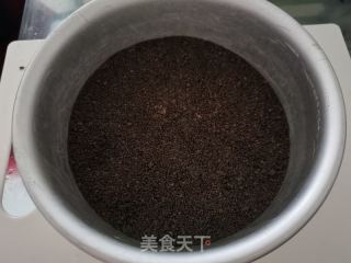 桑椹酸奶慕斯的做法步骤：2