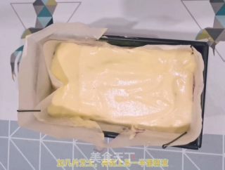 抖臀蛋糕的做法步骤：8