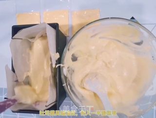 抖臀蛋糕的做法步骤：7