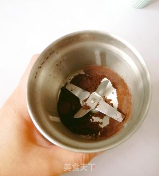 酸奶奥利奥漏奶华的做法步骤：7