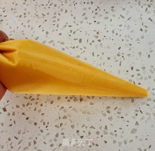 鸡蛋薄饼的做法步骤：3