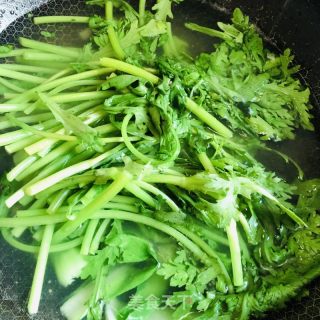无麻无辣麻辣拌的做法步骤：13