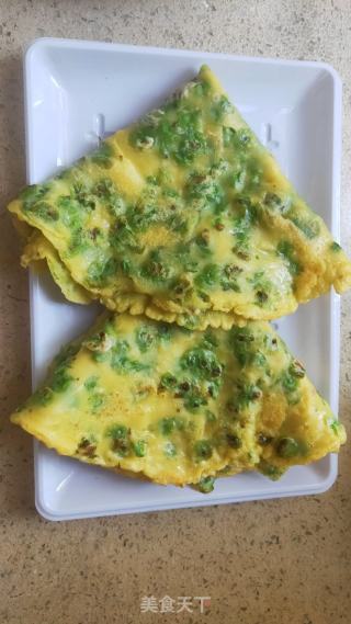 春食榆钱儿正当时的做法步骤：7