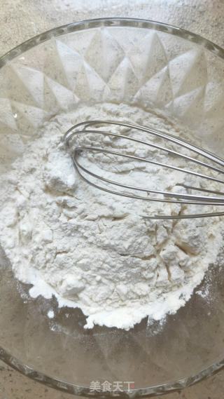 春食榆钱儿正当时的做法步骤：4