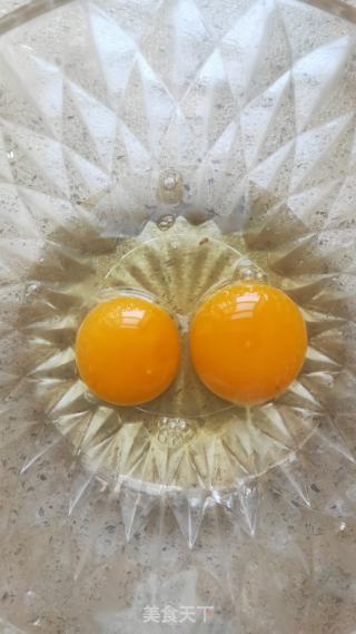 春食榆钱儿正当时的做法步骤：3