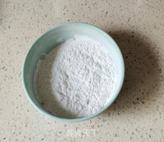 六寸艺术蒸蛋糕的做法步骤：4