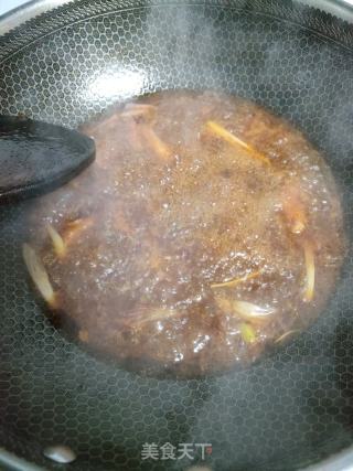 水煮肉片的做法步骤：4