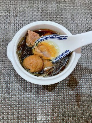 独脚金炖瘦肉汤的做法步骤：8