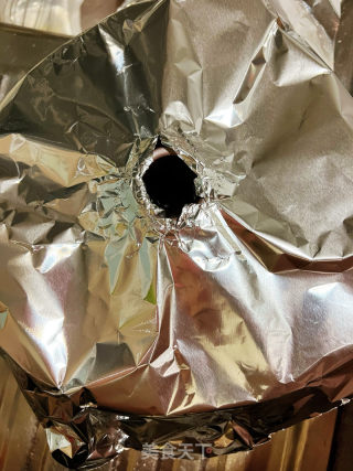戚风蛋糕的做法步骤：12
