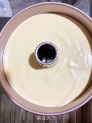 戚风蛋糕的做法步骤：11