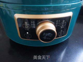 酱香黄豆的做法步骤：4