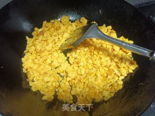 韭菜鸡蛋饺子的做法步骤：4