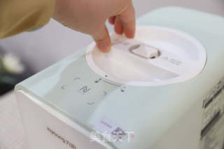 芒果豆乳奶油布丁的做法步骤：4