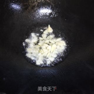 素炒西芹的做法步骤：5