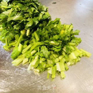 冬瓜丸子汤的做法步骤：9