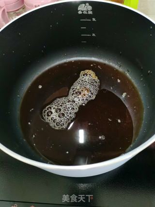 茉莉花香奶茶的做法步骤：7