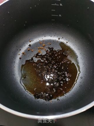 茉莉花香奶茶的做法步骤：5