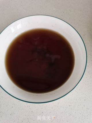 茉莉花香奶茶的做法步骤：4